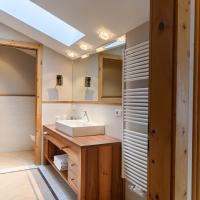 Pine Romantic Deluxe