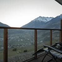 Suite Vista 1 piano