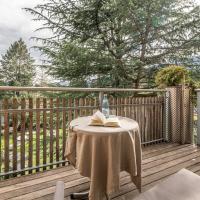 Juniorsuite parkview