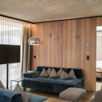 Penthouse Suite