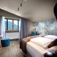 Alpina De Luxe Suite