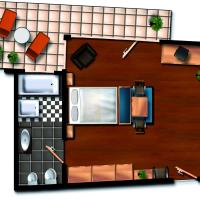 Resia room
