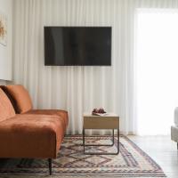 Flower meadow double room