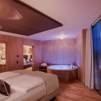 Spa Suite "Four Senses"