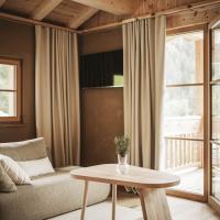 Wellness Suite im Pavillon
