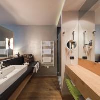 Comfort Double Room Deluxe