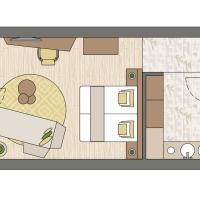 Dolomites Lodge
