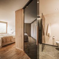 Luxury Apartment Dom