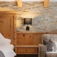 Alpinea Edelweiss Room