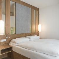 Sparrow nest double room