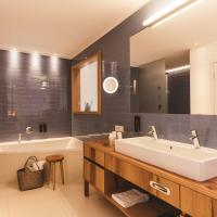 "Enzian" Suite