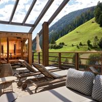 Sky Loft & Spa Suite