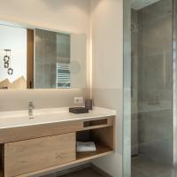 Sauna Suite DOLOMITES 46 qm²