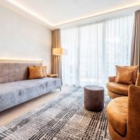 Couble Room Bergkristall