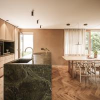 Luxury Apartment Dom