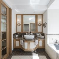 Luxury Suite Magnolie 71 m²