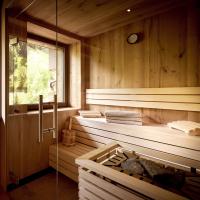 Alpina De Luxe Suite