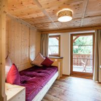 Lavendel Single Room