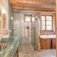 Badehaus Wellness Suite