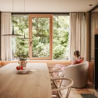 Luxury Apartment Dom