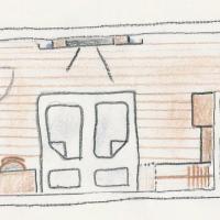 Standard room Teenie