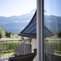 Luxury Suite Allemanda 71 m²