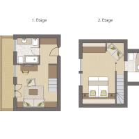Suite Fodara