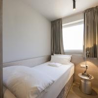 Luxury Suite You & Me Premium 63 m²