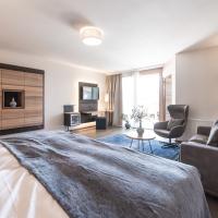 Junior Suite Premium/Family Deluxe