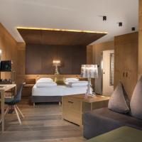 Double room Superior