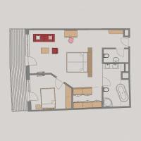 "Rubein" Suite
