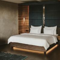 Junior Suite Premium/Junior Suite Family