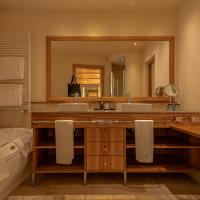 Camera doppia Giardino