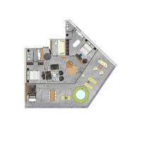 Penthouse Suite