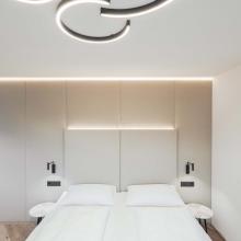 Loggia studio suite - NEW