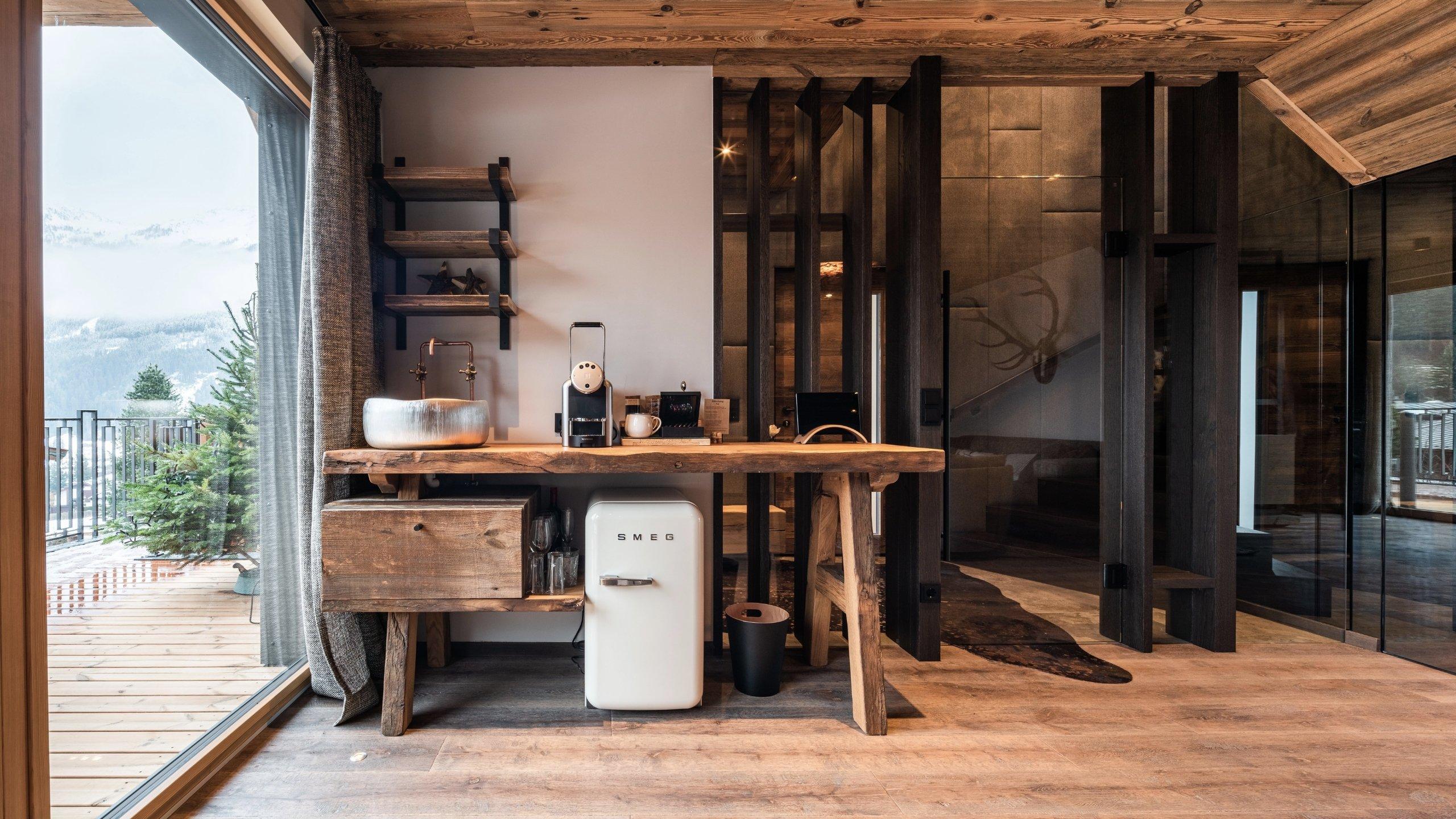 Baumhaus