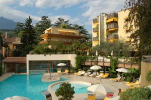 Hotel Mignon Meran Park & Spa