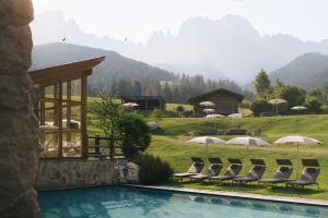 Cyprianerhof Dolomit Resort