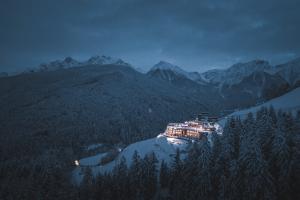Hotel Hubertus