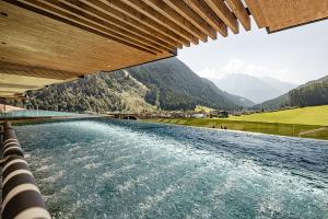 Schwarzenstein – Alpine Luxury Spa Resort
