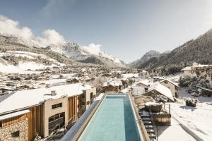 Excelsior Dolomites Life Resort