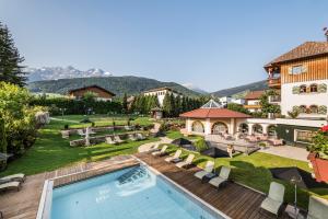 MIRABELL DOLOMITES HOTEL . Luxury . Ayurveda & SPA
