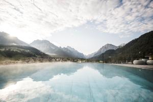 Excelsior Dolomites Life Resort