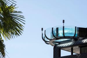 Quellenhof Luxury Resort Passeier