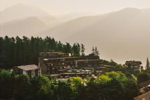 ALPIANA – green luxury Dolce Vita Hotel