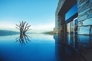 Tratterhof Mountain Sky Hotel