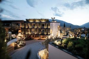 SPA & Relax Hotel Erika