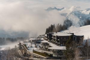 Chalet Mirabell