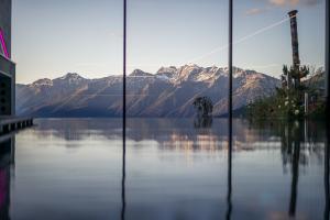 DAS GERSTL Alpine Retreat