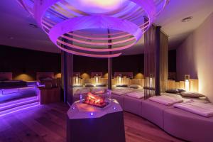 MIRABELL DOLOMITES HOTEL . Luxury . Ayurveda & SPA